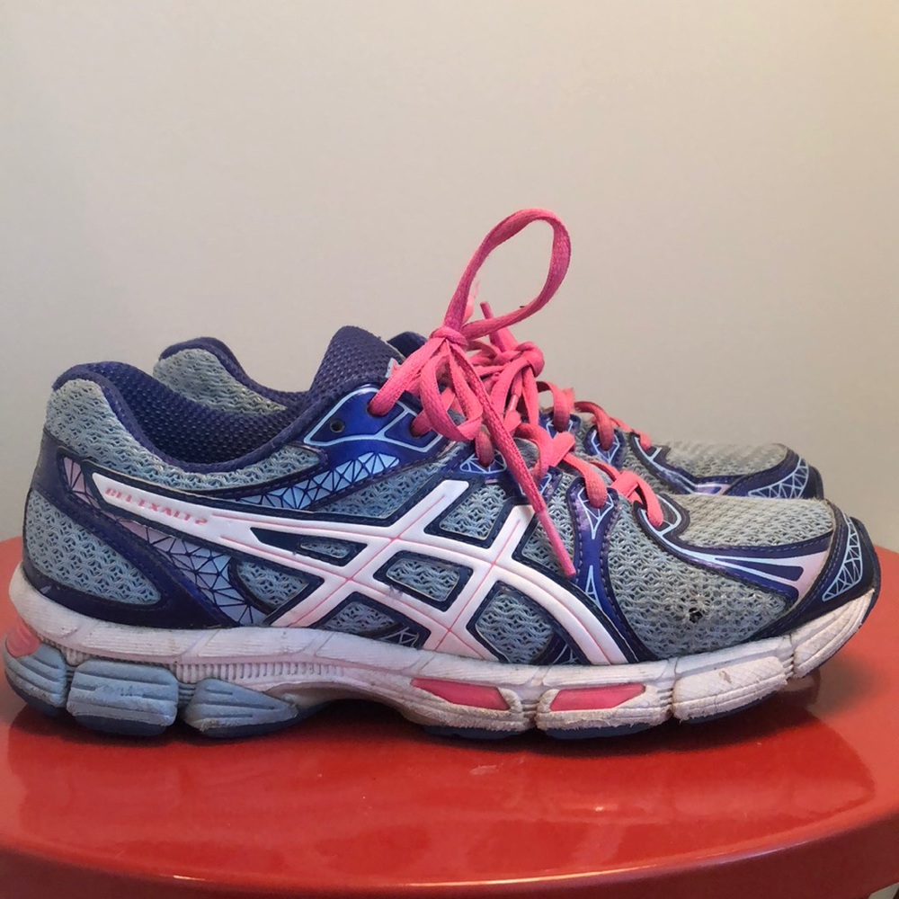 Asics